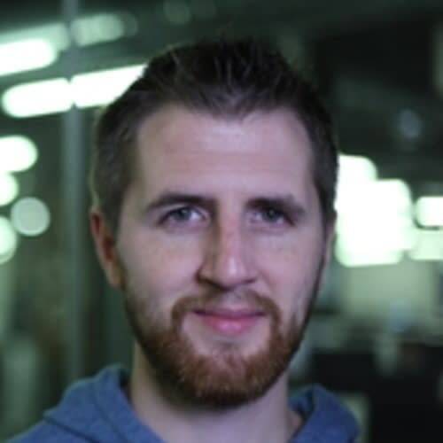 Michael Chevallier