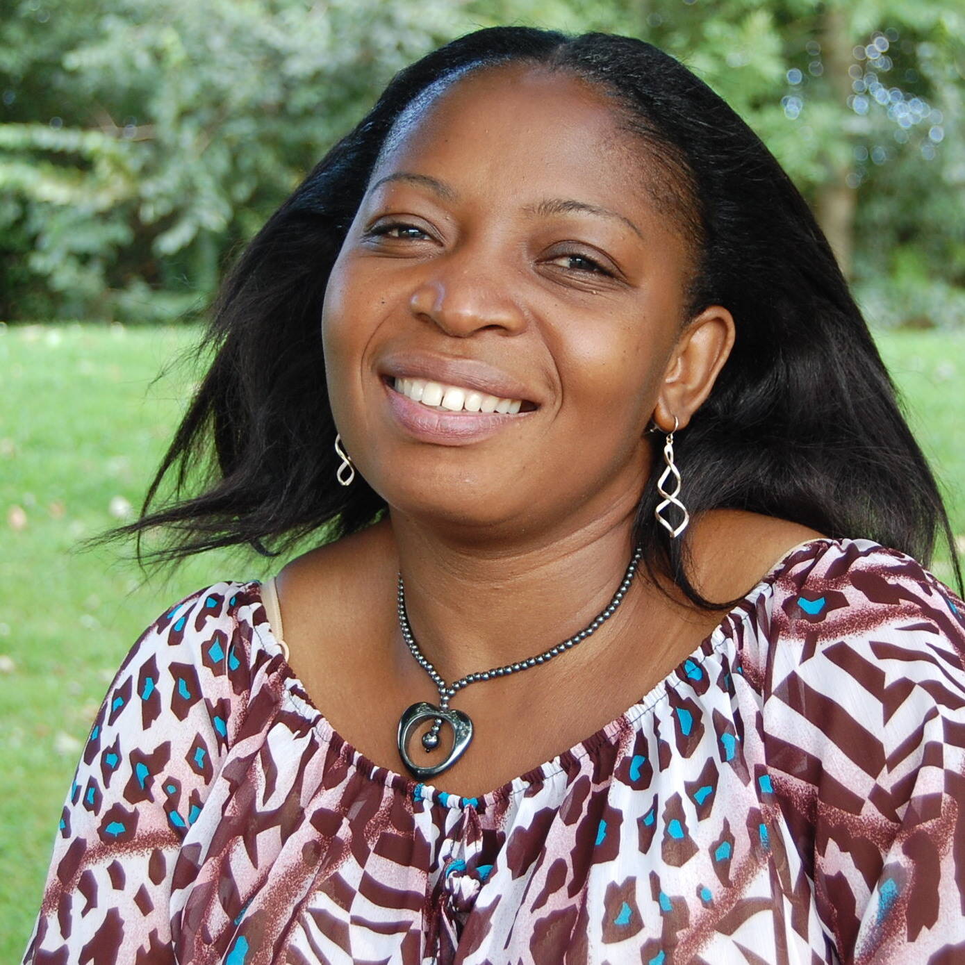 Astrid Mwaba