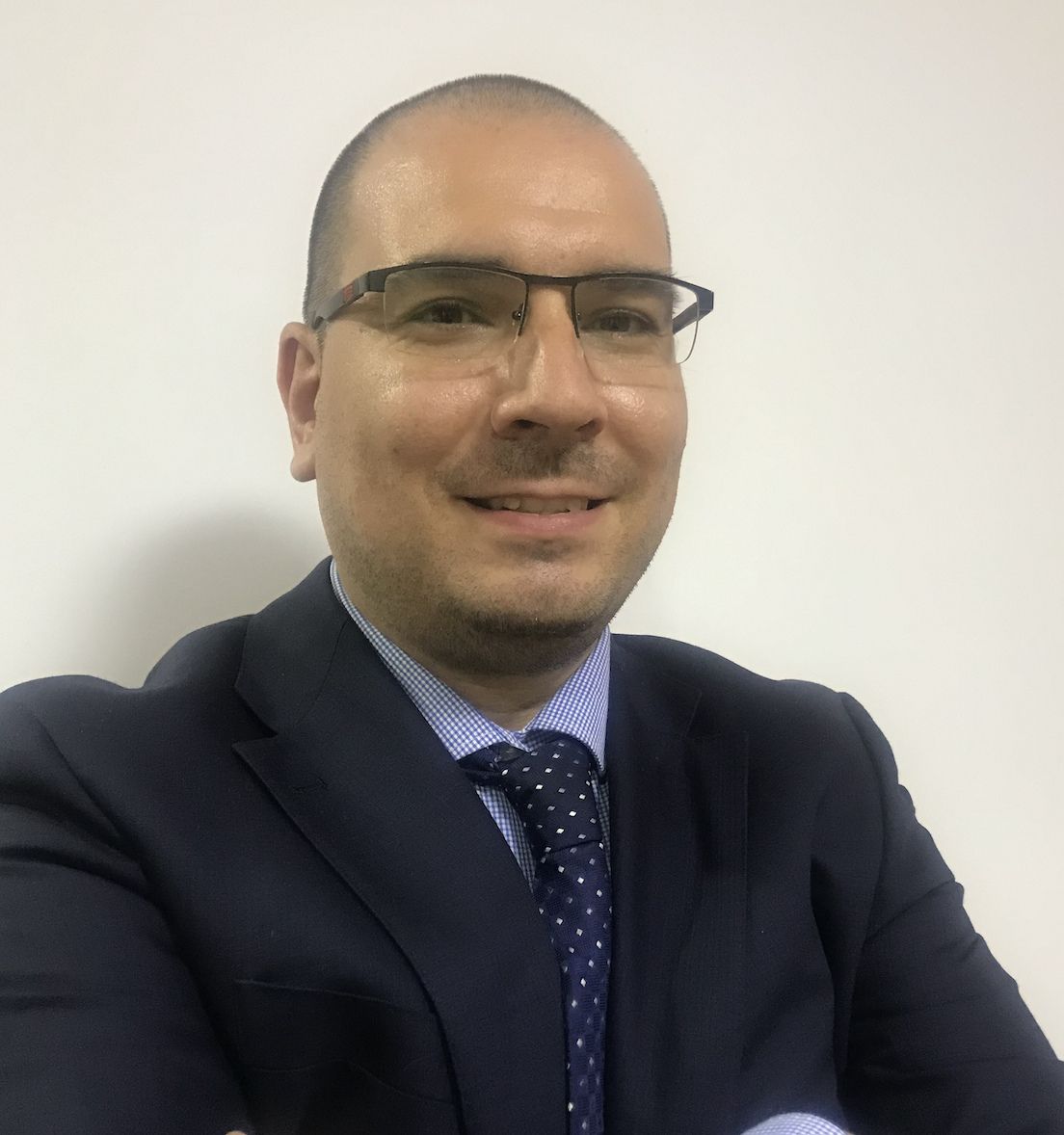 Jose Luis Marcos