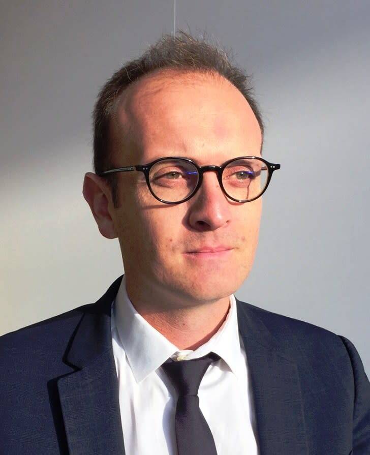 Nicolas Guibout