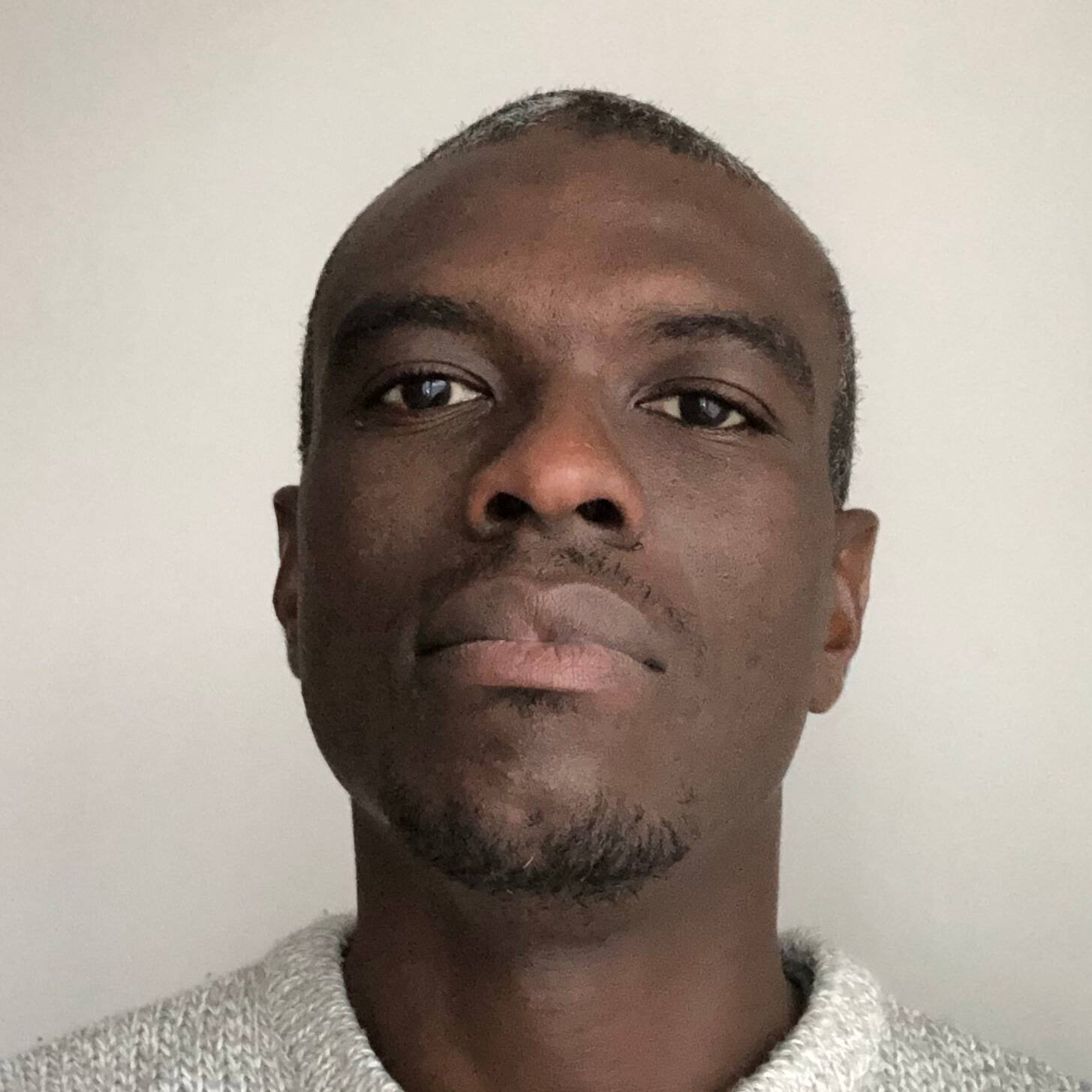 Patrick Adiko
