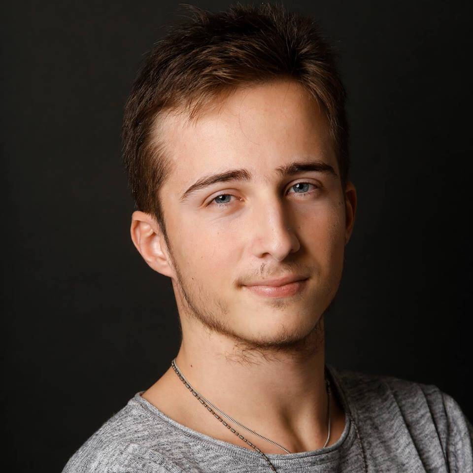 Elio Germani