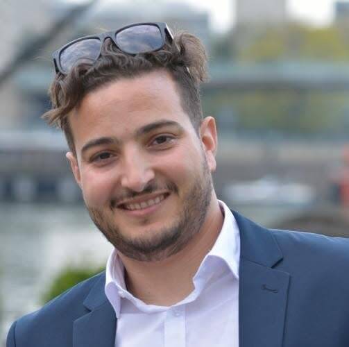 Tarek Khelouf - Senior Consultant Data - ETL Talend