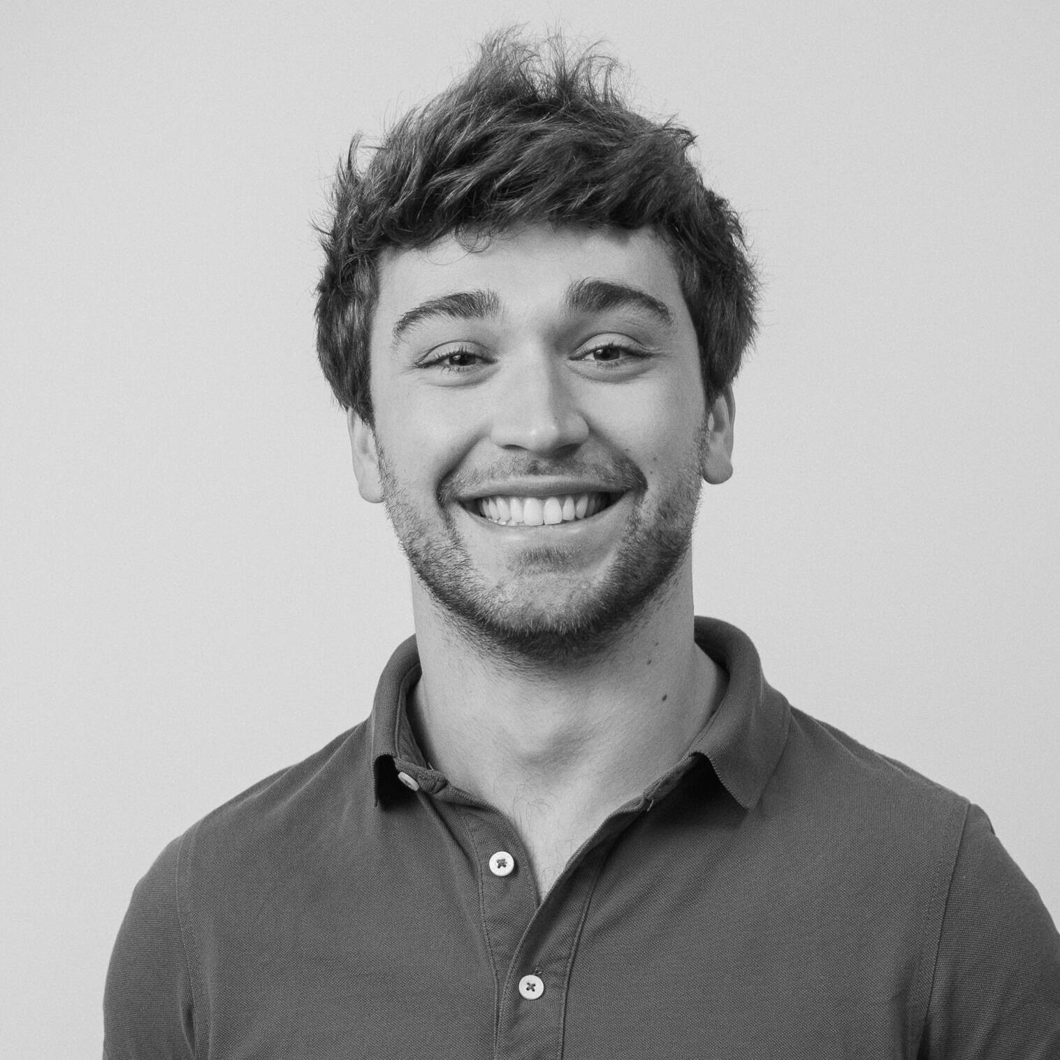 Thibault Patrouillat