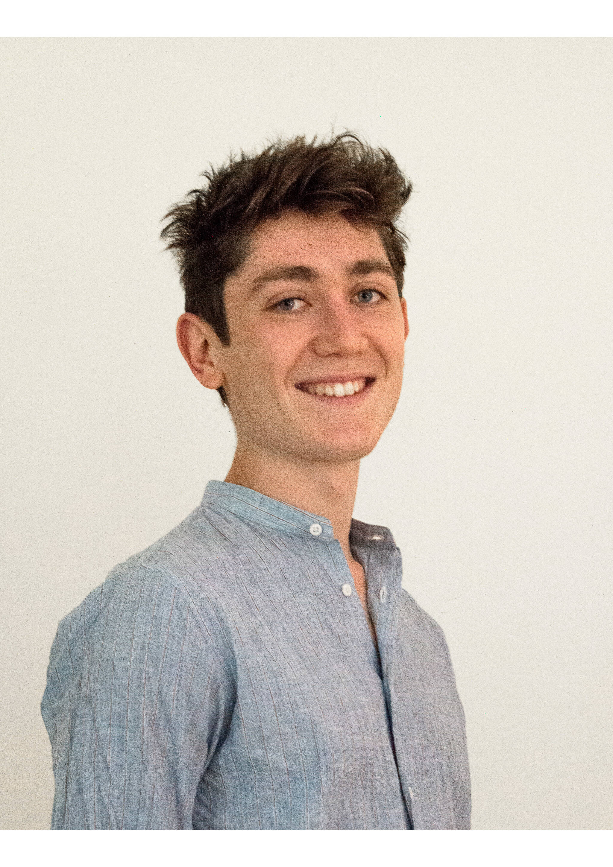Adam David