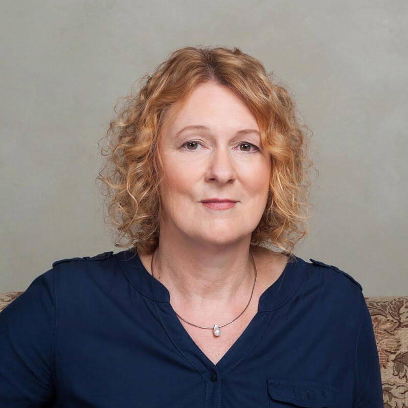Silke Altvater