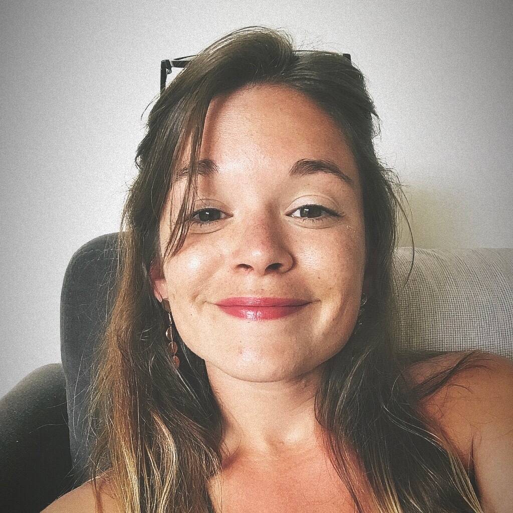 Maurane Helbert