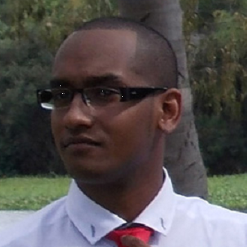 Cédric Herode