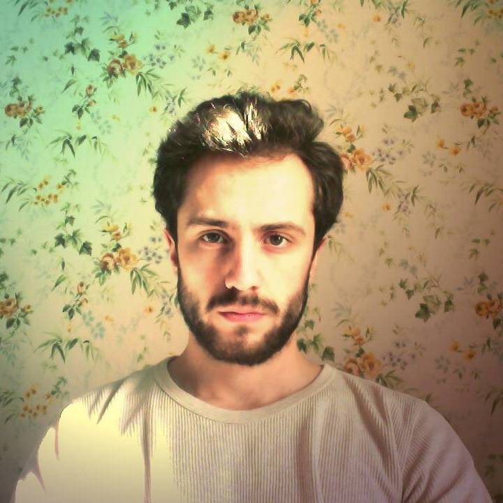 Fabrice Geib