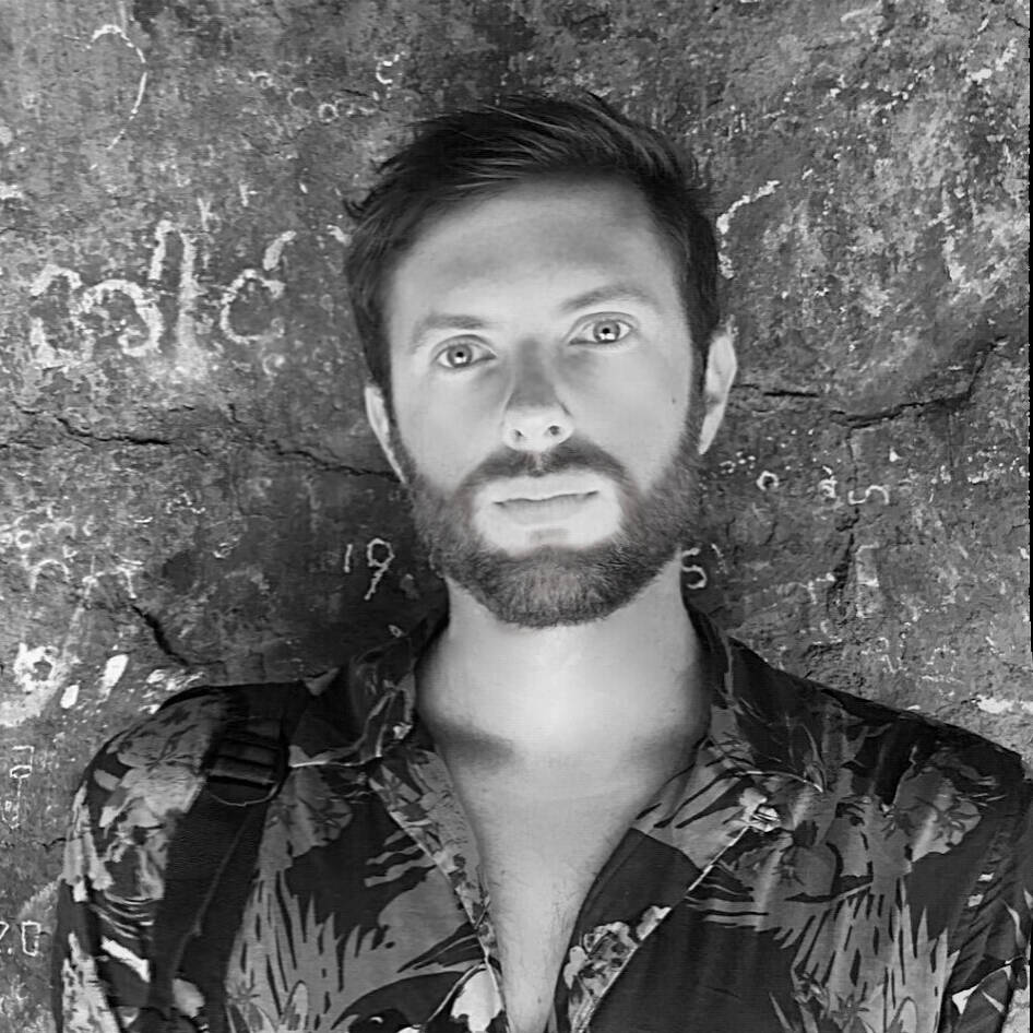 Florian Saint-Aubin