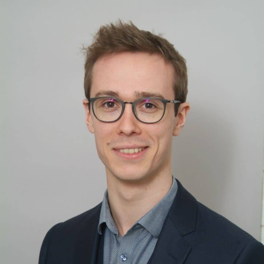 Nathan Boutté