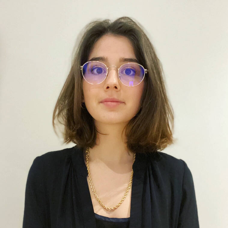 Elisa Villaret
