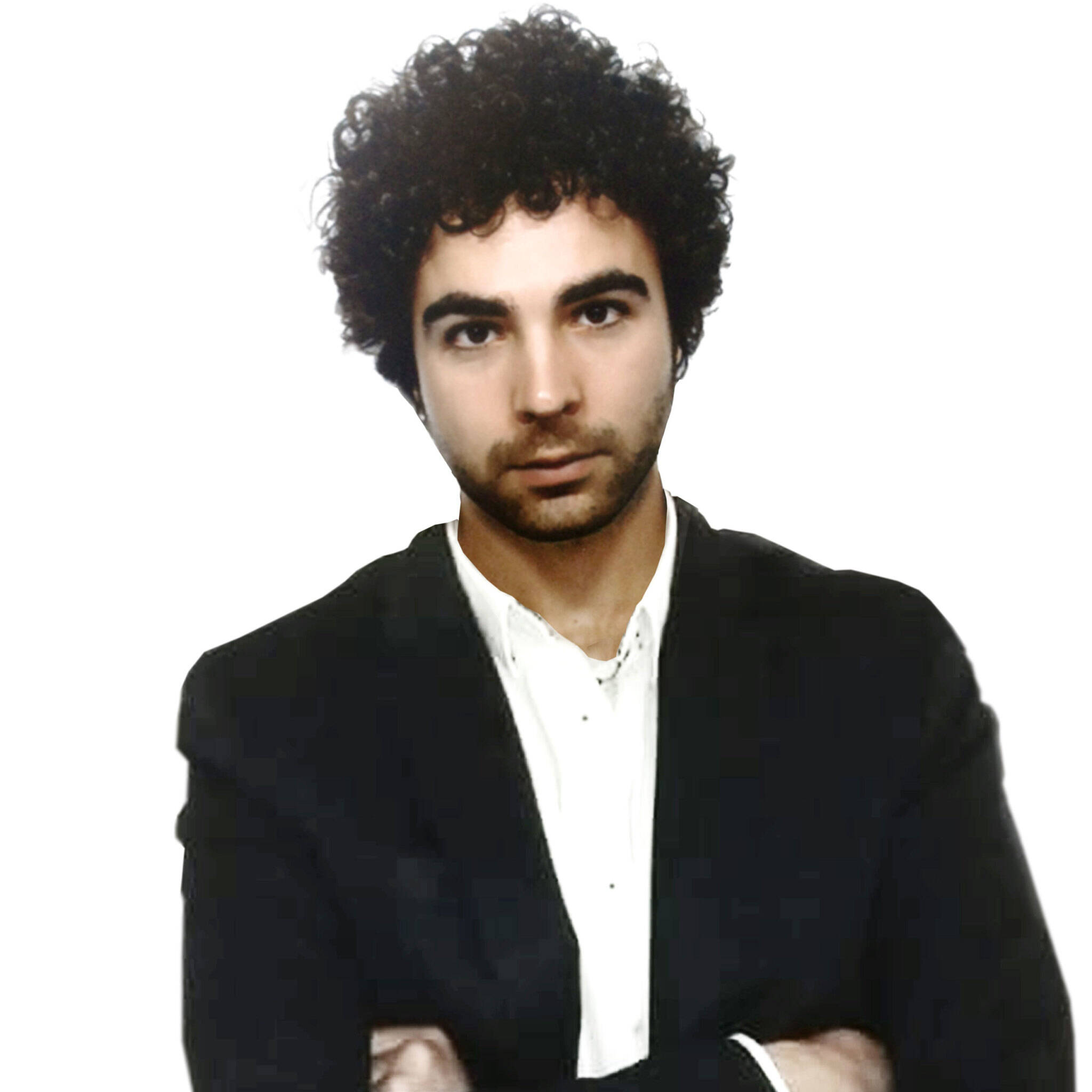 Alvaro G