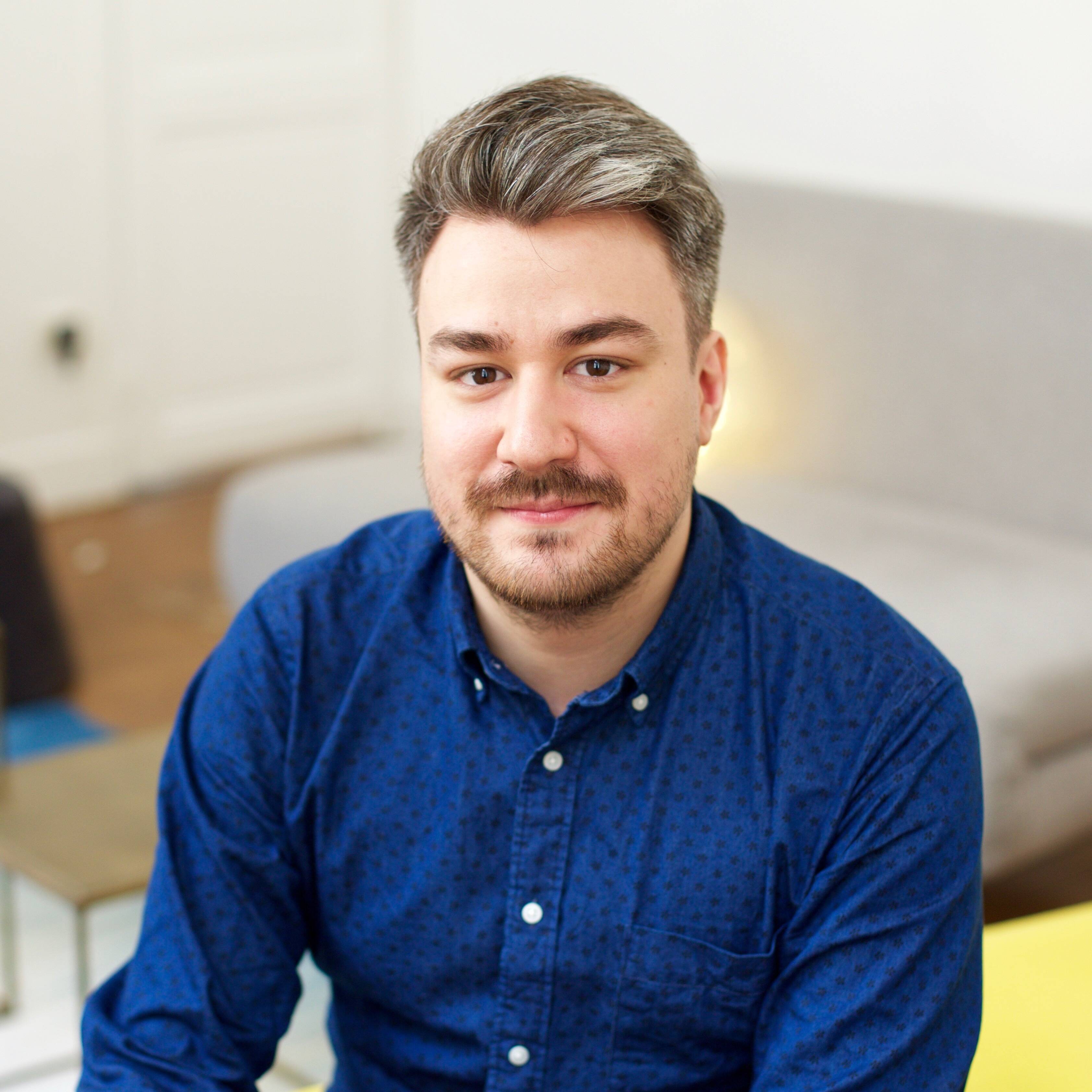 Jérémy Poussardin
