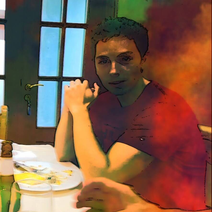 César Moreno Vargas