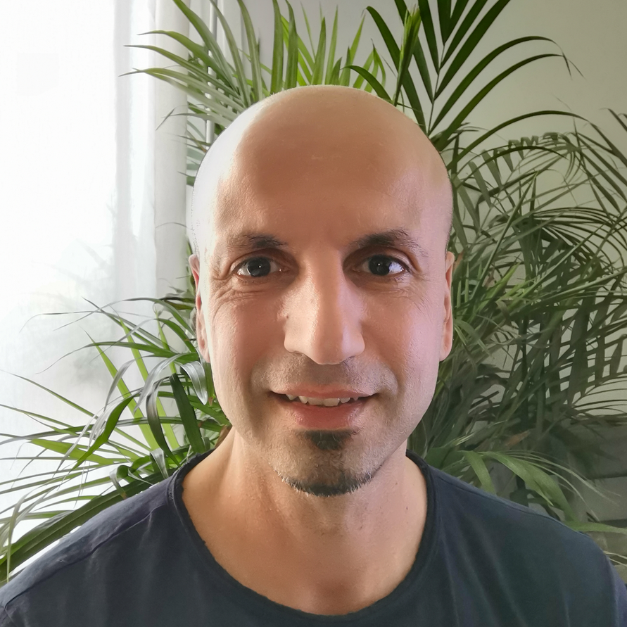 Ali Yahmi
