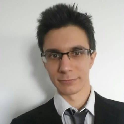 Alexandre Julien