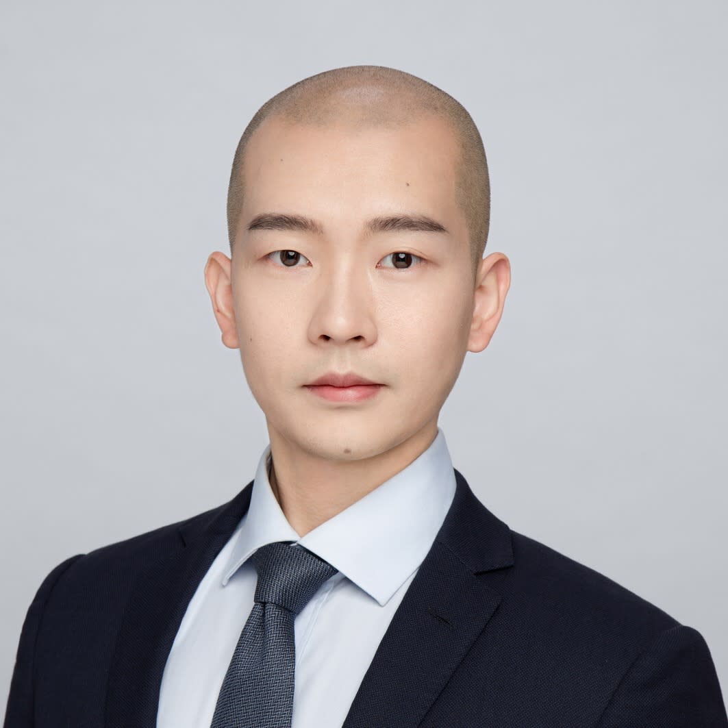 Wenhui Liang