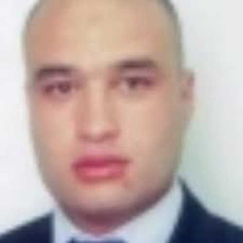 Malki Walid
