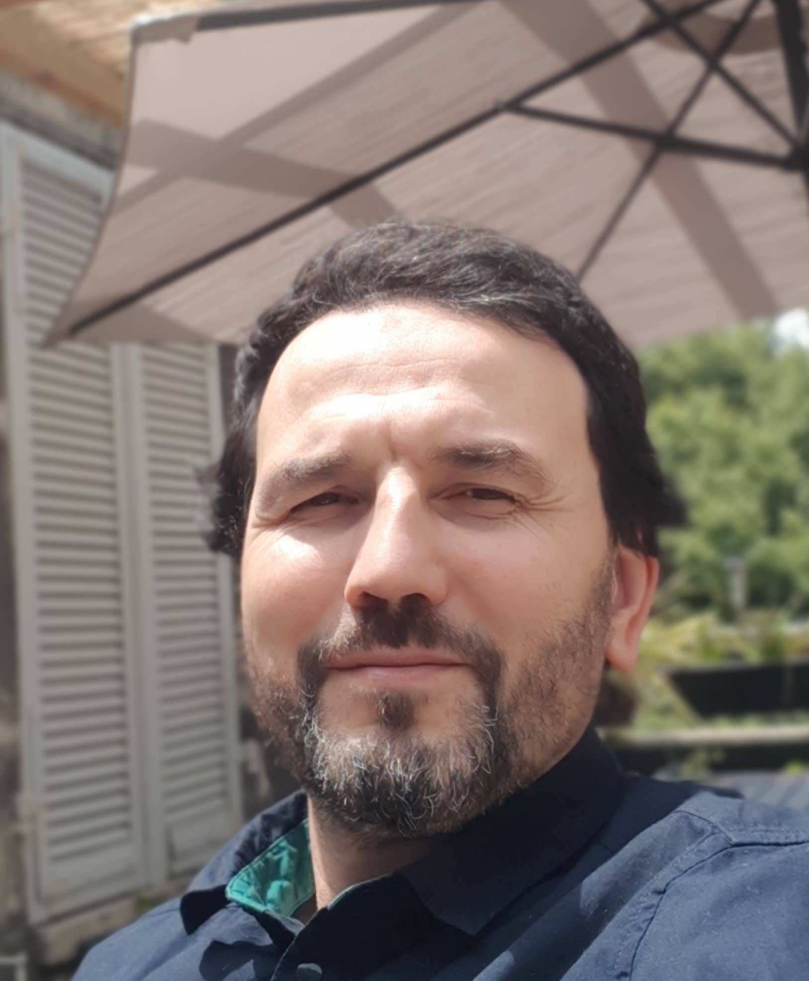 Mohamed A.