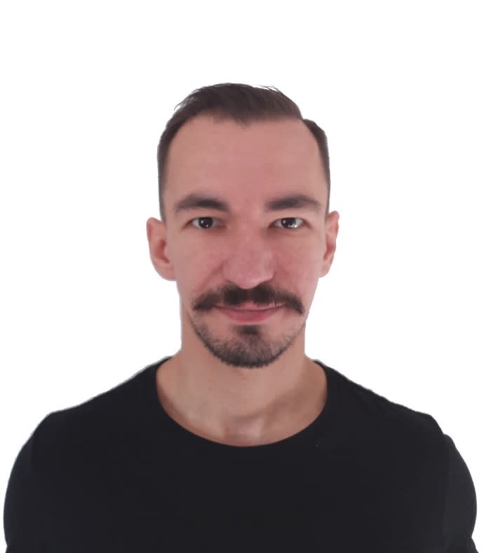 Pavol Mulinka
