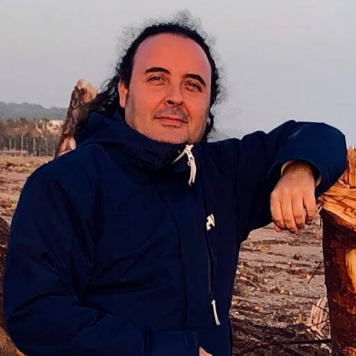Alberto Alvarez López