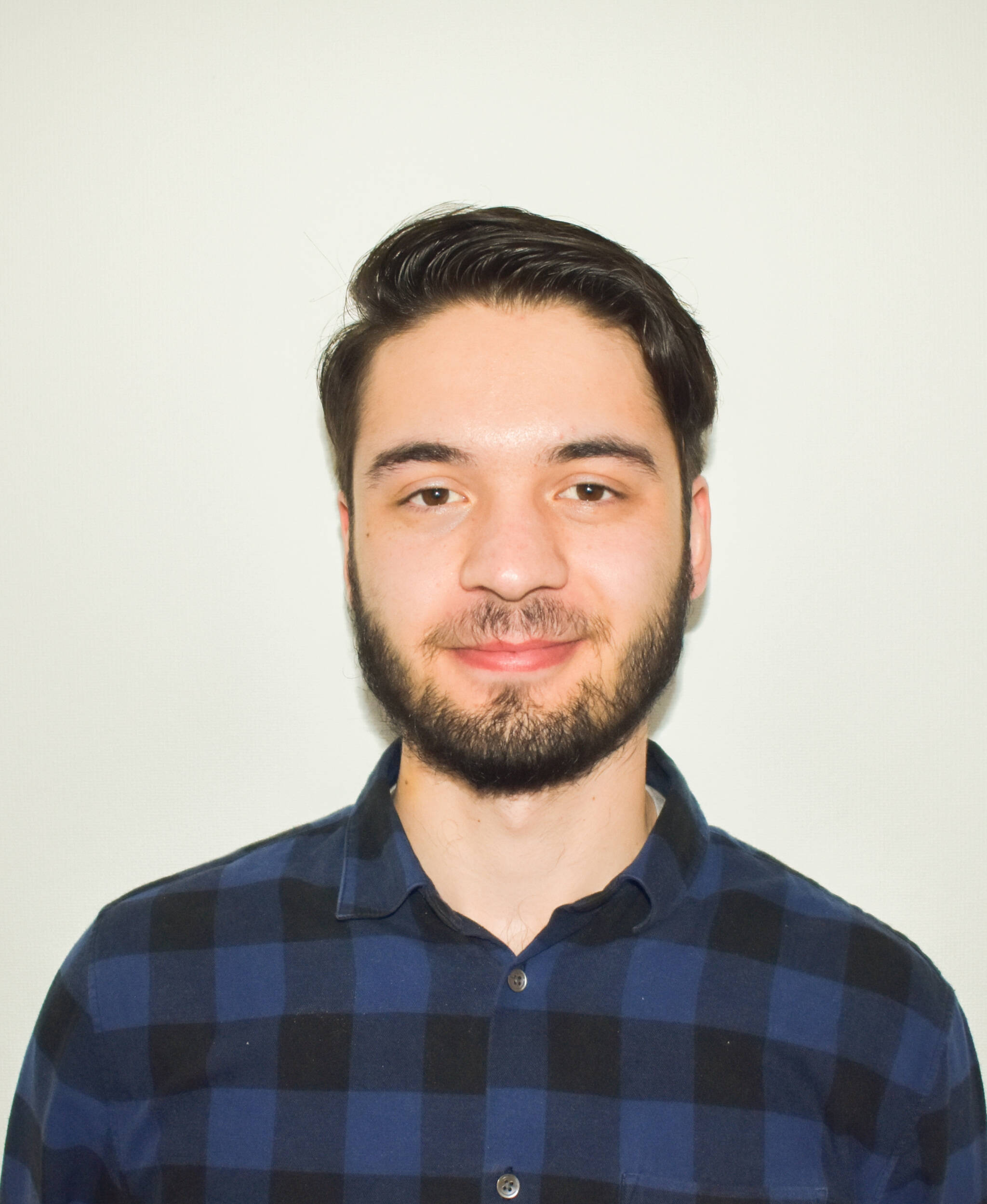 Eldin Smakic - développeur iOS swift 