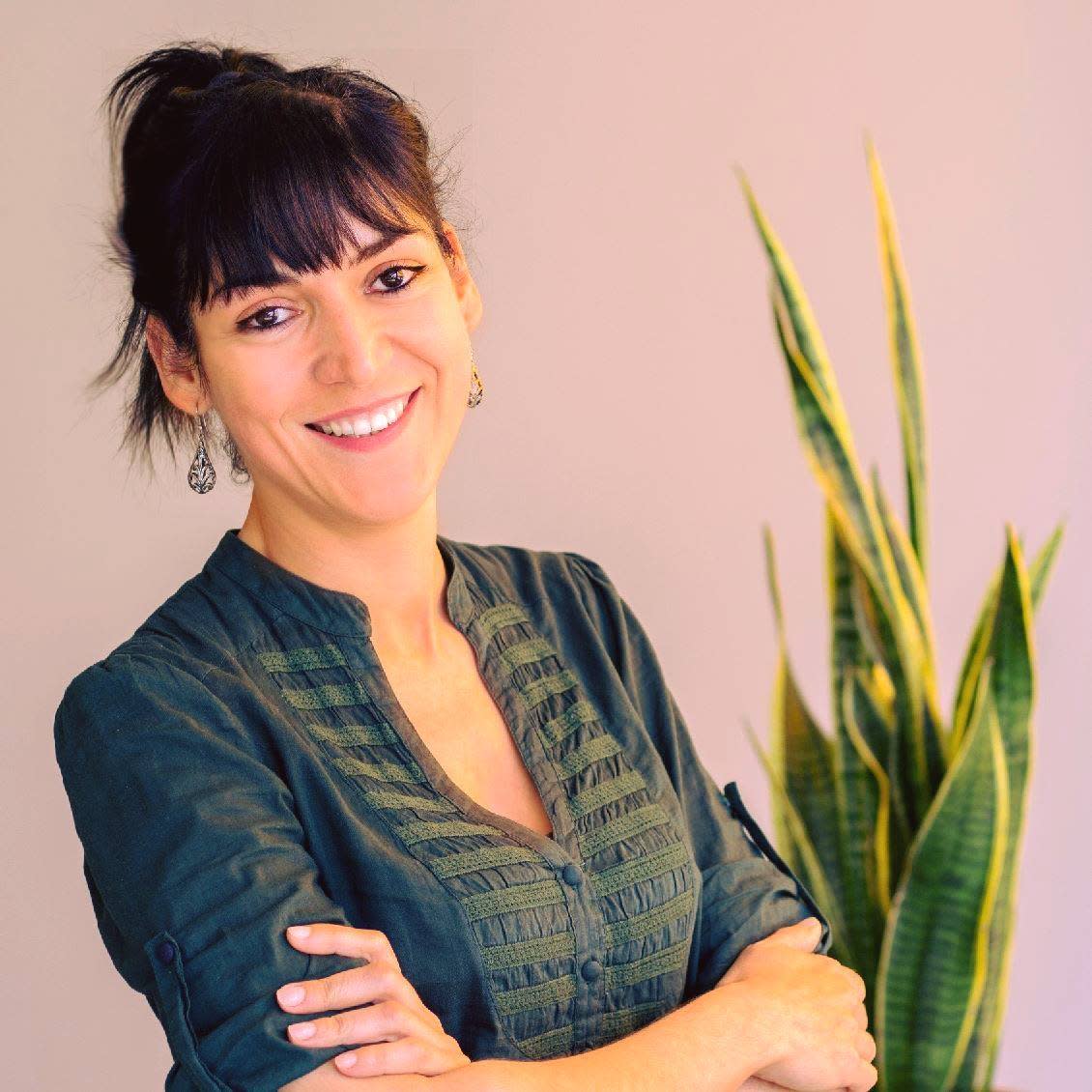 Esther Martínez Recuero - UI/UX Developer|front-end - recmaresth