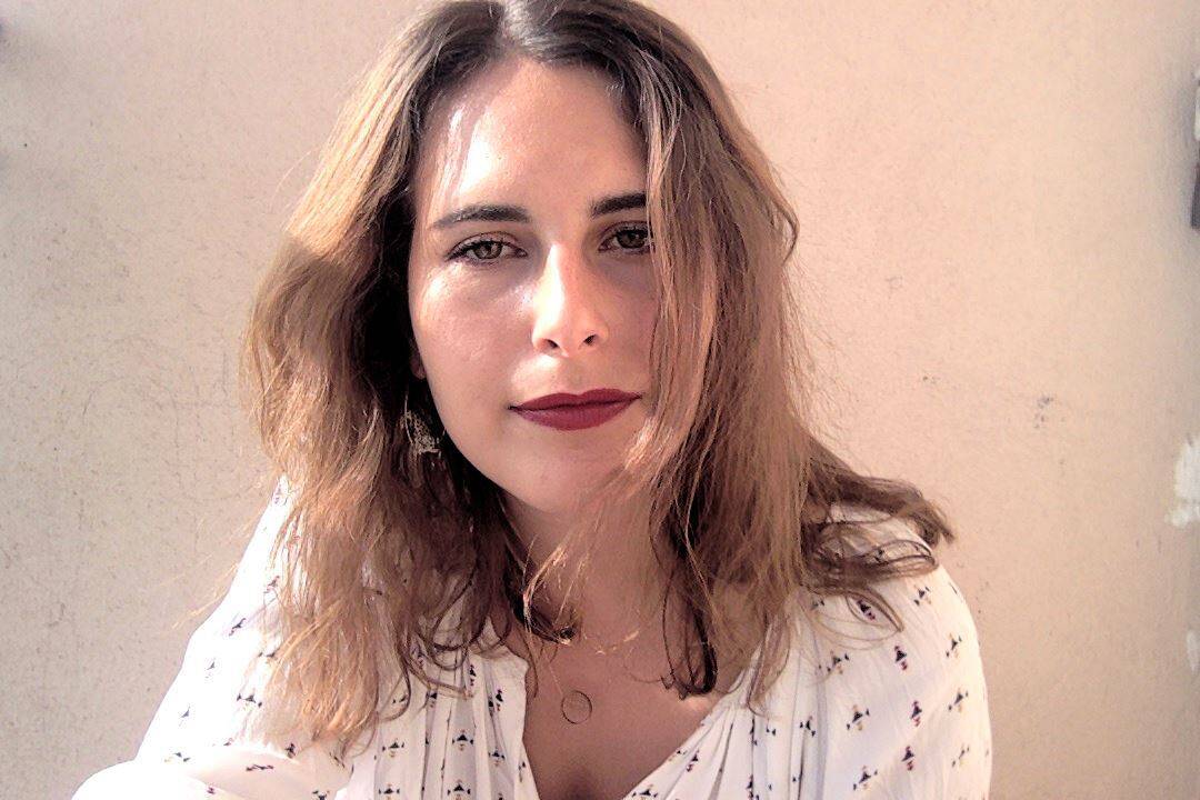 Joana Rousselot