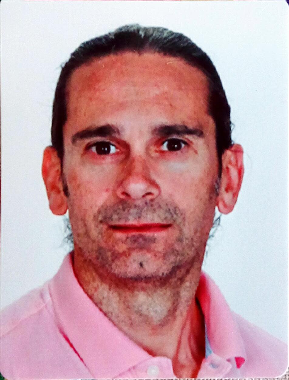 Andrés Menéndez