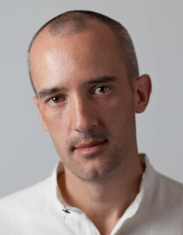 Timothy Armes
