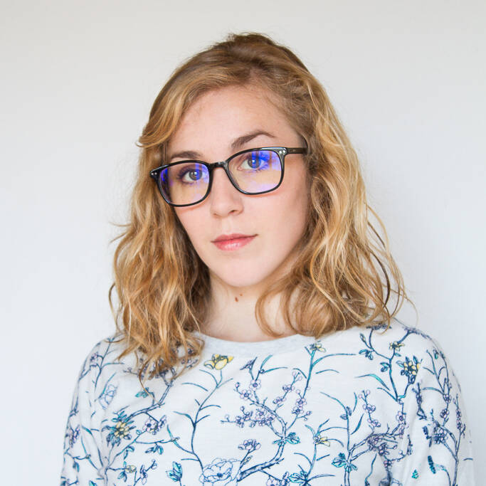 Justine Savinel