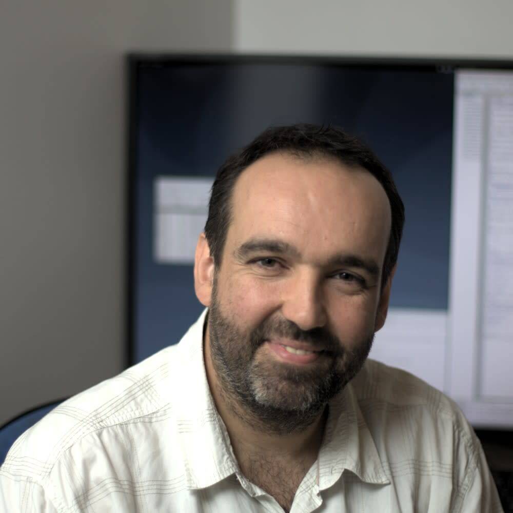 Jean-Philippe Guillemot - Développeur ERP, Intergrateur SI 