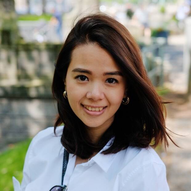 Monica Aanen