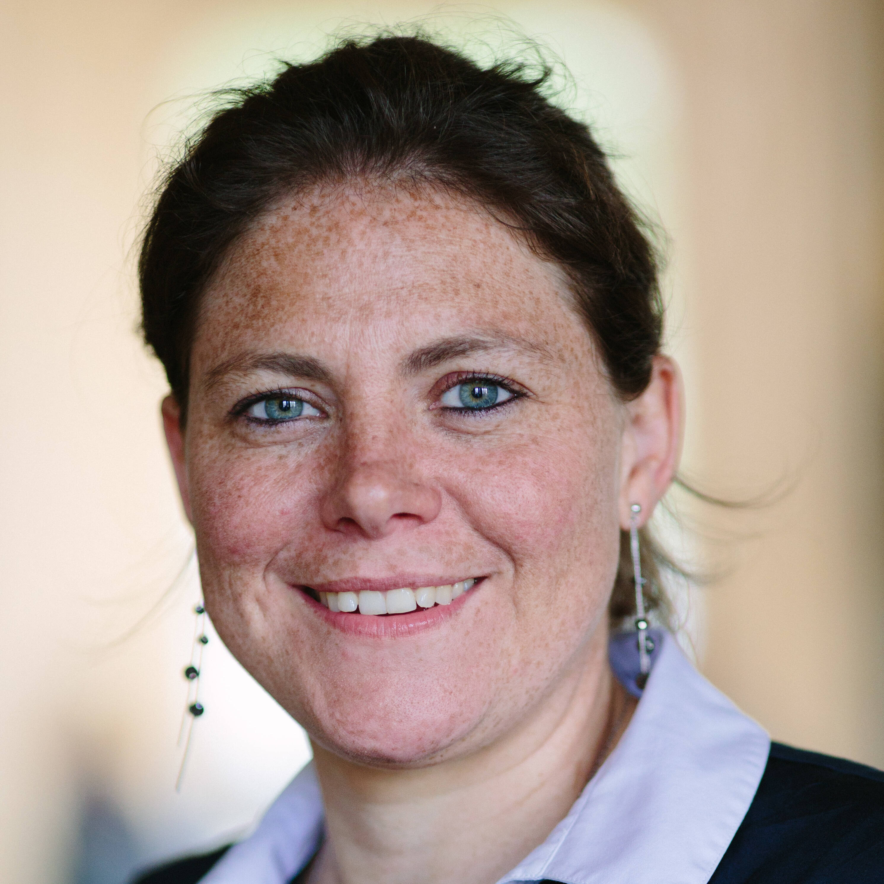 Elodie Sagui