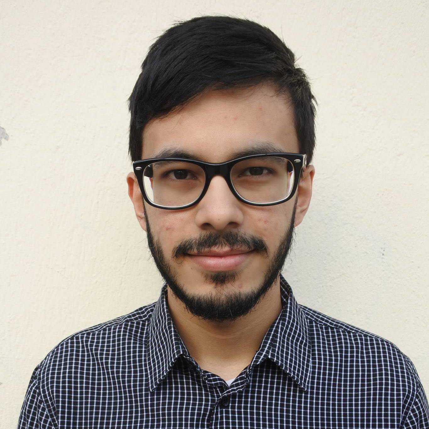 Daniel R.