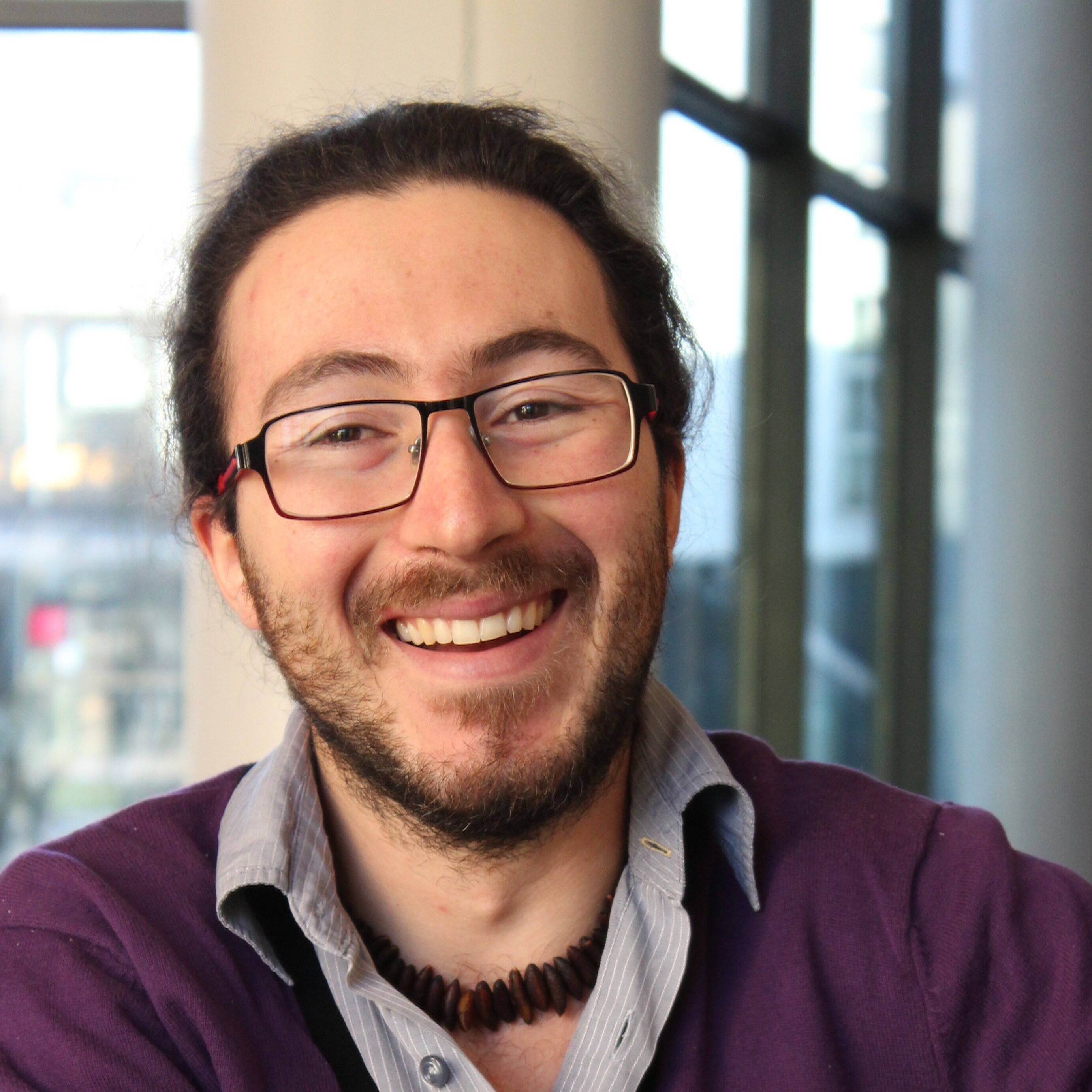 Kouider Gildas Benchikh - Conception pédagogique - Ingénierie de formation