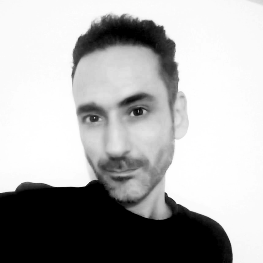 Lois Iglesias Seara - Diseño gráfico, dirección artística