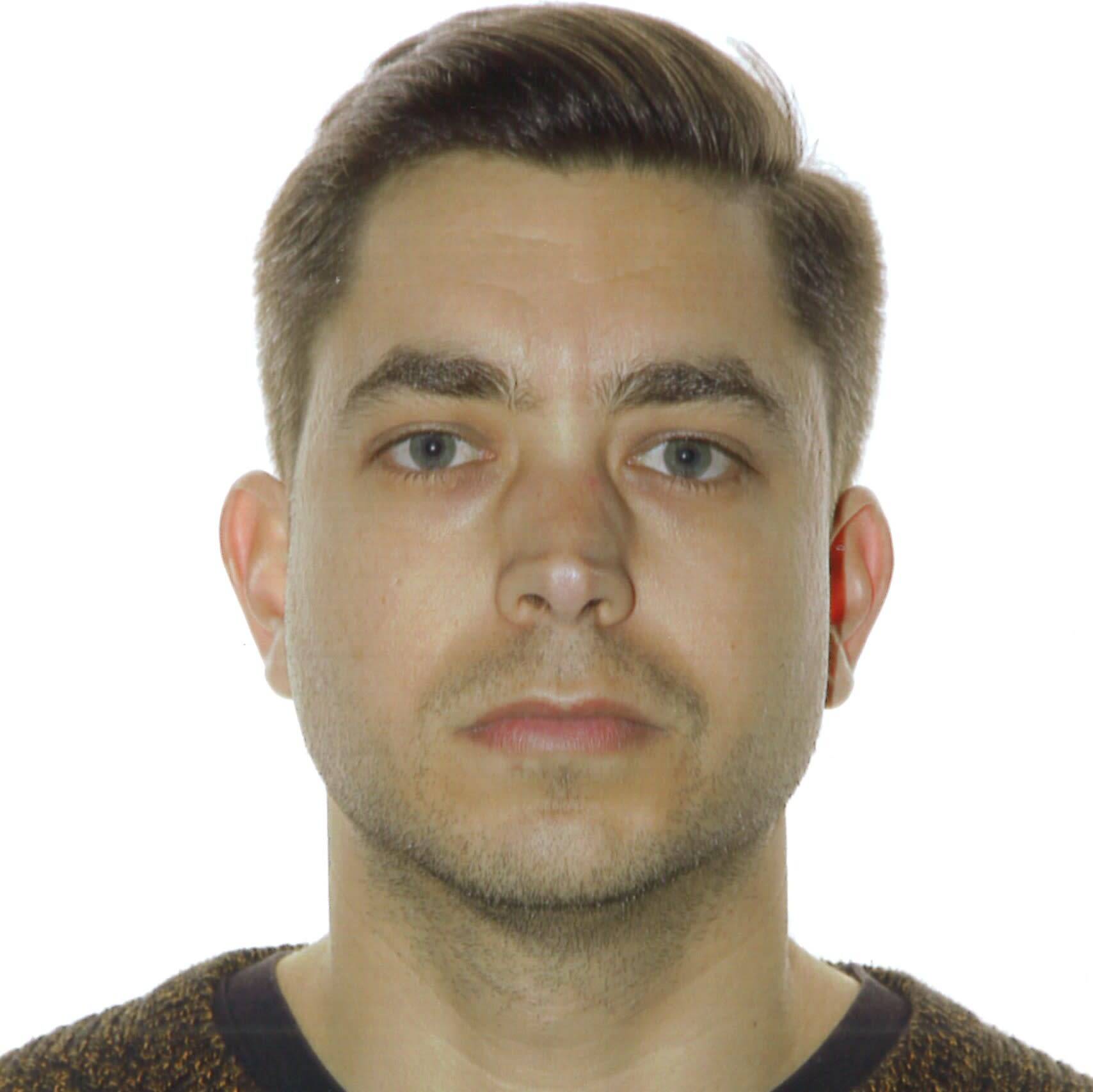 Álvaro Sánchez - Software Engineer