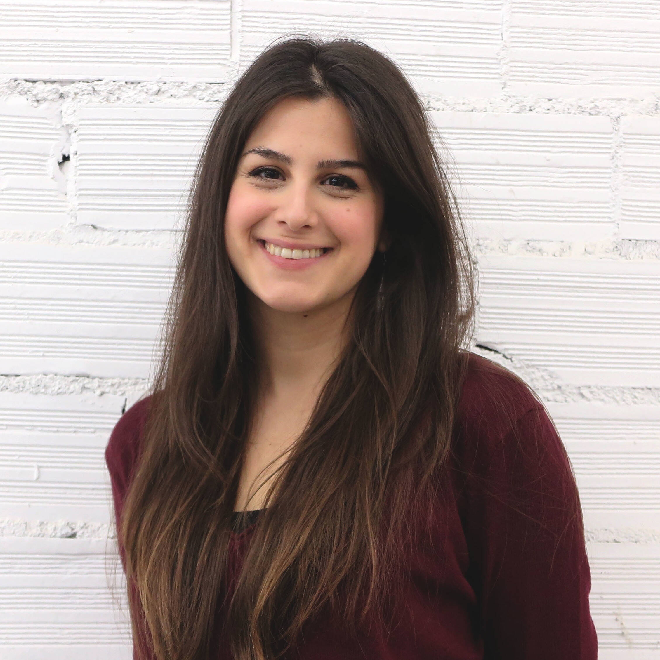 Julia Carrillo Pérez