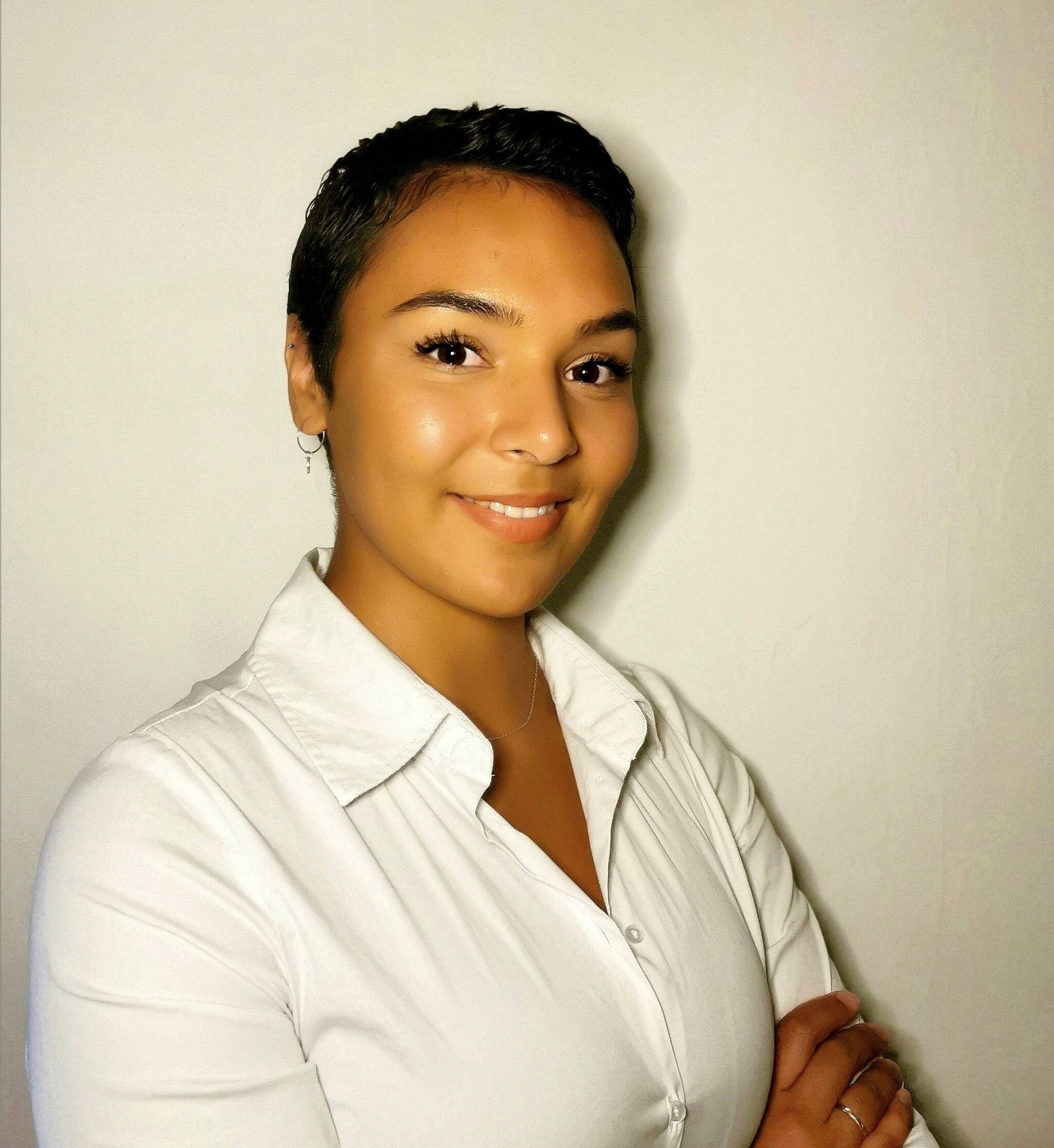 Nehla Chardon