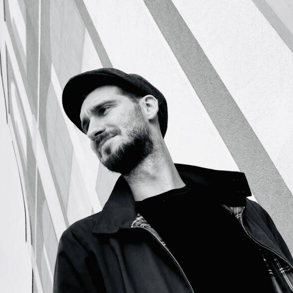 Ben Böhm