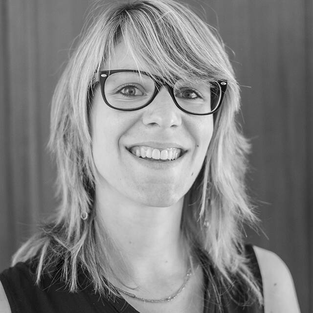 Joanna Faulmeyer