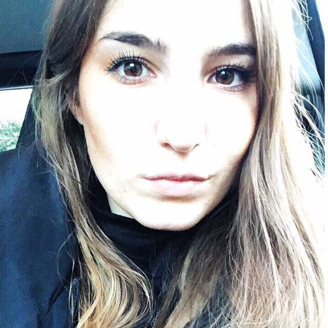 Saveria G.