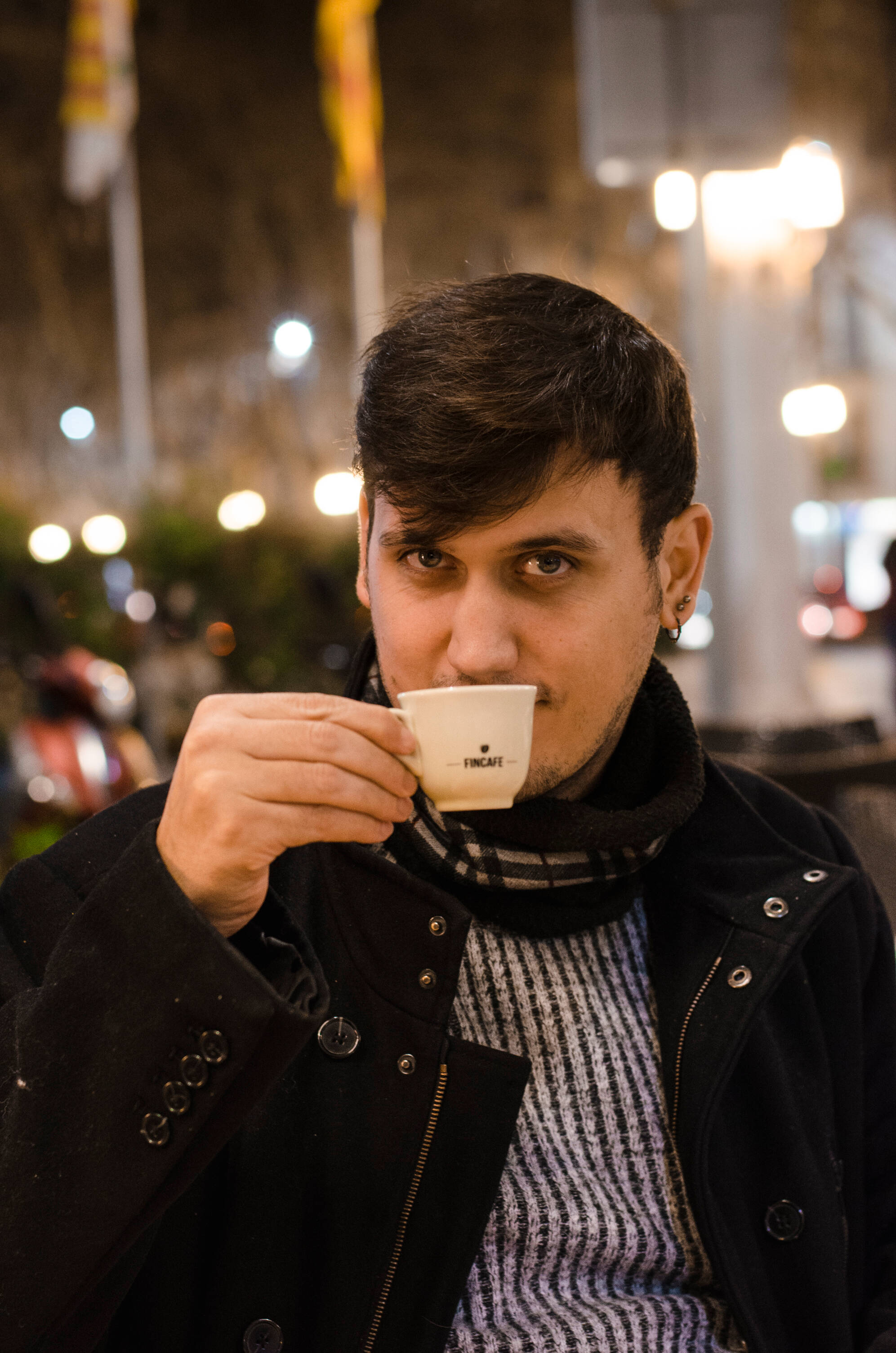 Ricard Boixeda Tamburini - Artista desarrollador