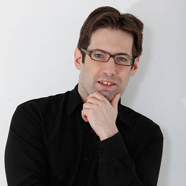 Alexander Scherer