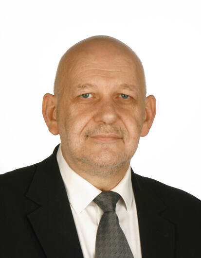 Pascal Halford