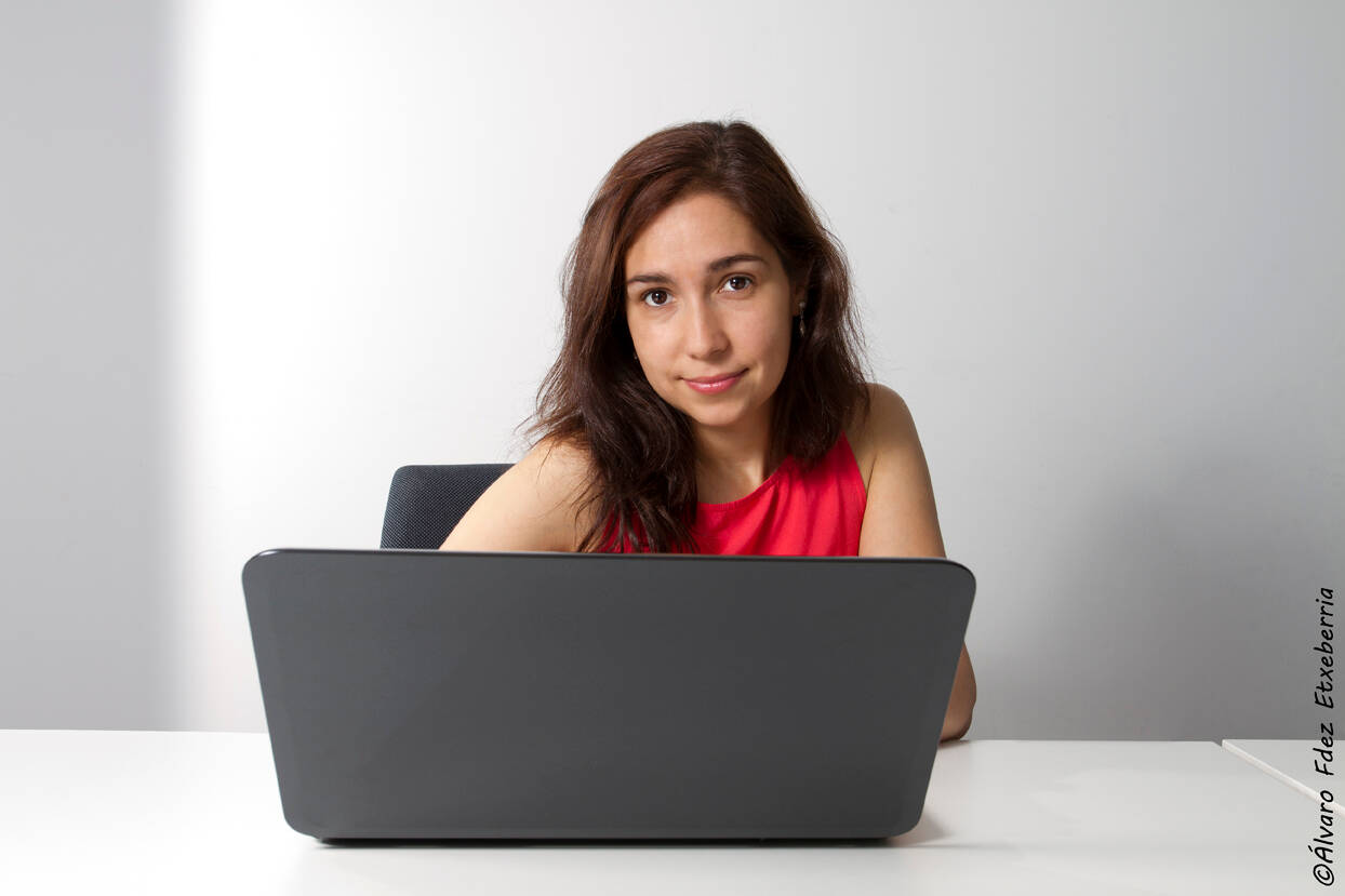 Noelia Jiménez González - Copywriter y consultora de comunicación y mkt