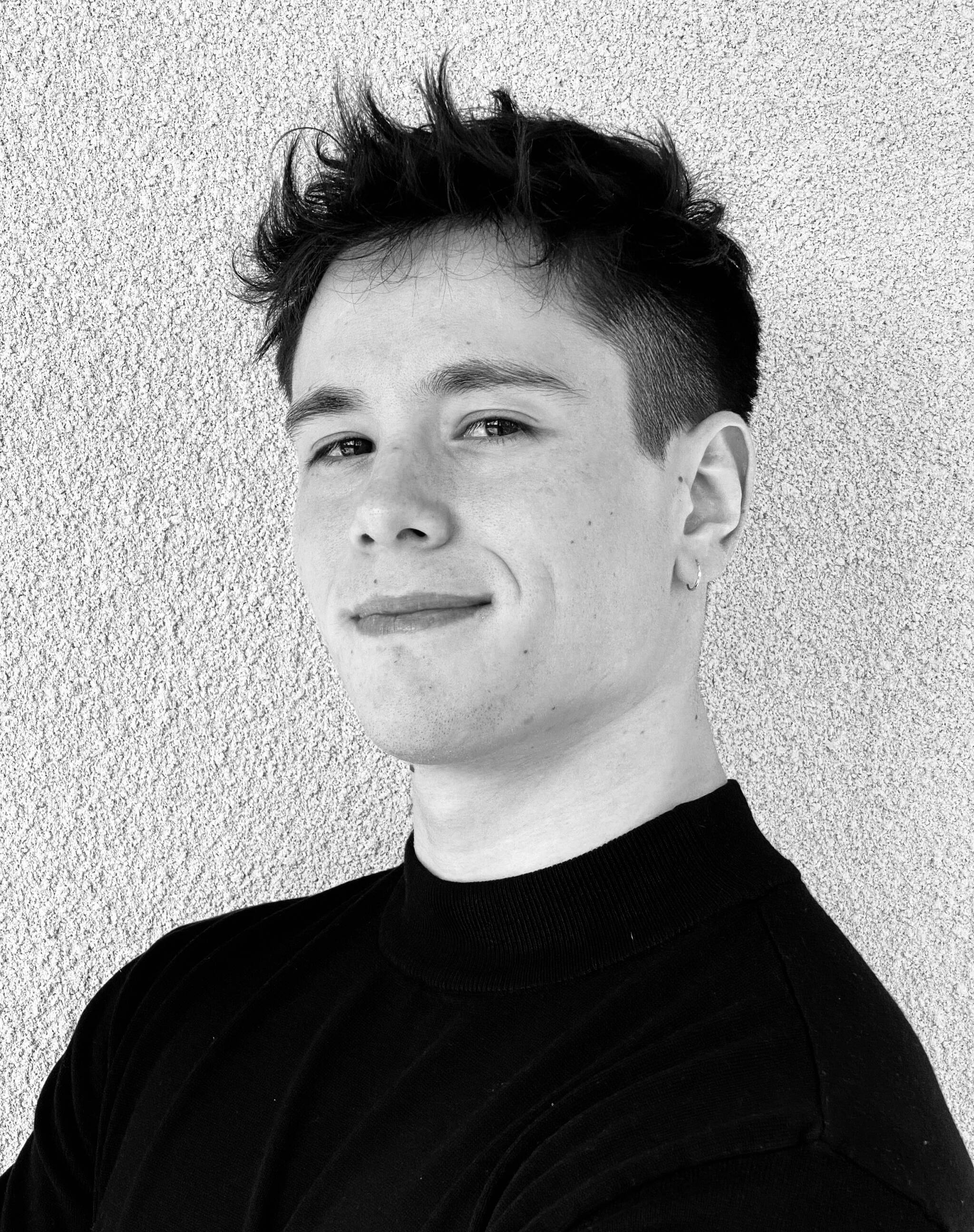 Diego Henzelin