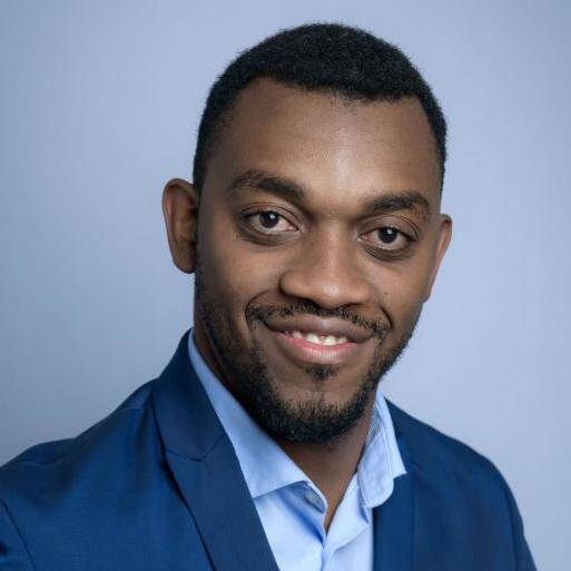 Frederick Itoua Ahoue